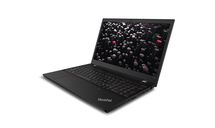 Lenovo ThinkPad P15v Intel® Core™ i7 i7-11800H Mobile workstation 39.6 cm (15.6) Full HD 16 GB DDR4-SDRAM 512 GB SSD NVIDIA T1200 Wi-Fi 6 (802.11ax) Windows 10 Pro Black