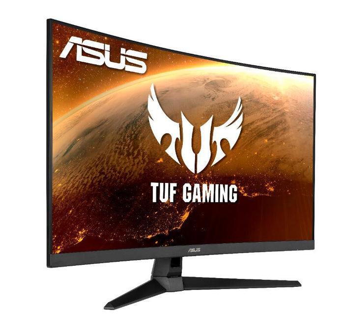 ASUS TUF Gaming VG328H1B computer monitor 80 cm (31.5) 1920 x 1080 pixels Full HD LED Black