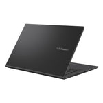 ASUS VivoBook 15 X1500EA-BQ2182W Laptop 39.6 cm (15.6) Full HD Intel® Core™ i5 i5-1135G7 8 GB DDR4-SDRAM 512 GB SSD Wi-Fi 5 (802.11ac) Windows 11 Home Black