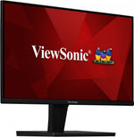 Viewsonic VA VA2215-H computer monitor 55.9 cm (22) 1920 x 1080 pixels Full HD LCD Black