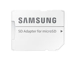 Samsung EVO Plus 128 GB MicroSDXC UHS-I Class 10