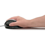 Kensington Pro Fit Ergo Wired Mouse