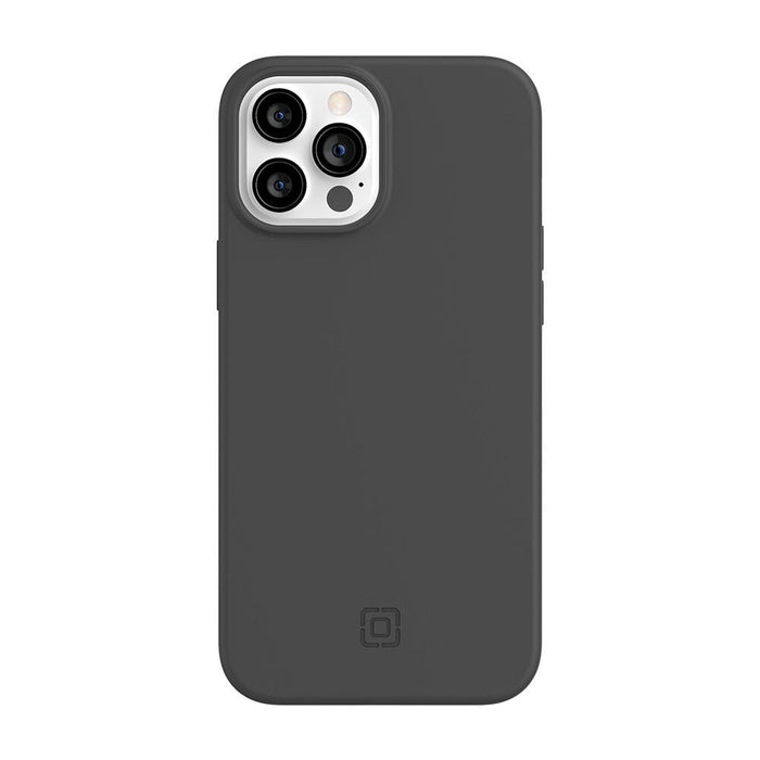 Incipio Organicore mobile phone case 17 cm (6.7) Cover Charcoal INCIPIO