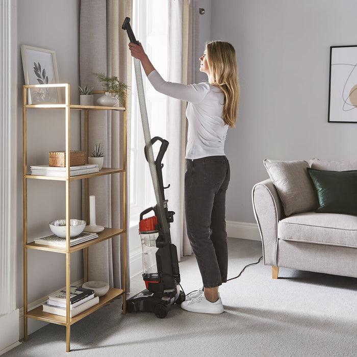 Swan Powerspeed Upright Vacuum Swan