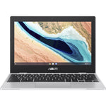 ASUS Chromebook CX1101CMA-GJ0009 29.5 cm (11.6) HD Intel® Celeron® N N4020 4 GB LPDDR4-SDRAM 64 GB eMMC Wi-Fi 5 (802.11ac) ChromeOS Silver