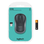 Logitech Wireless Mouse M185 Logitech