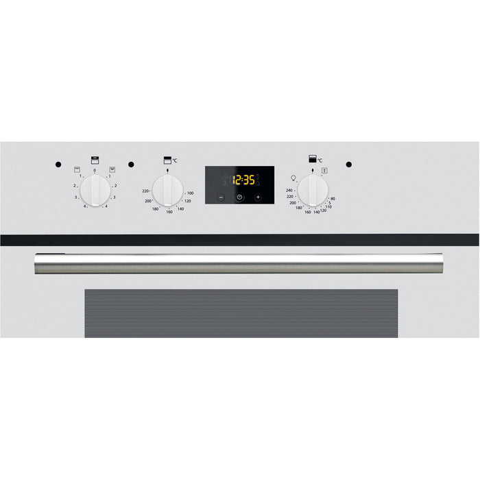 Hotpoint DD2 540 WH oven 116 L A White