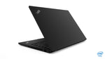 T1A Lenovo ThinkPad T490 Refurbished Laptop 35.6 cm (14) Full HD Intel® Core™ i7 i7-8650U 16 GB DDR4-SDRAM 512 GB SSD Windows 10 Pro Black T1A