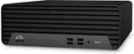 HP ProDesk 400 G7 Intel® Core™ i5 i5-10500 8 GB DDR4-SDRAM 256 GB SSD PC Black HP