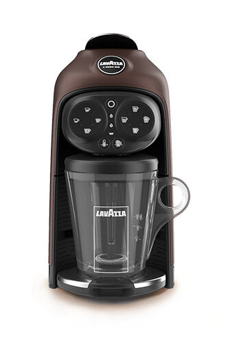 Lavazza Desea Walnut