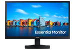 Samsung LS22A336NH computer monitor 55.9 cm (22) 1920 x 1080 pixels Full HD LED Black