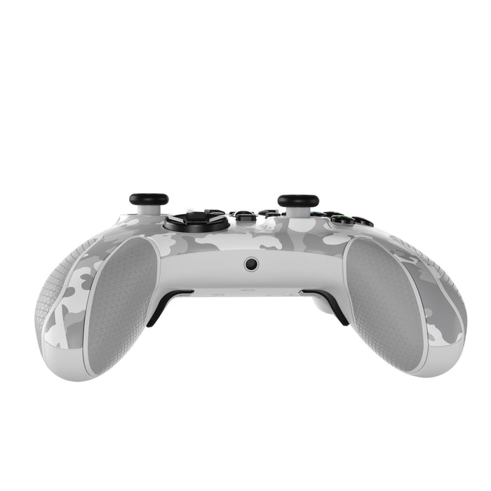 Turtle Beach Recon Grey, White USB Gamepad Analogue / Digital PC, Xbox, Xbox One, Xbox Series S, Xbox Series X