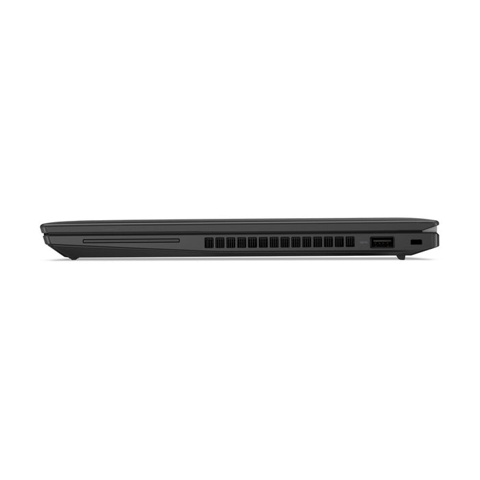 Lenovo ThinkPad P14s Gen 3 (Intel) Intel® Core™ i7 i7-1260P Mobile workstation 35.6 cm (14) WUXGA 16 GB DDR4-SDRAM 1 TB SSD NVIDIA Quadro T550 Wi-Fi 6E (802.11ax) Windows 11 Pro Black