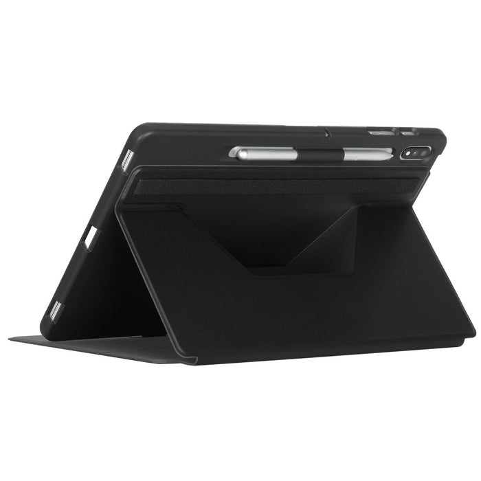 Targus Click-In 31.5 cm (12.4) Folio Black Targus