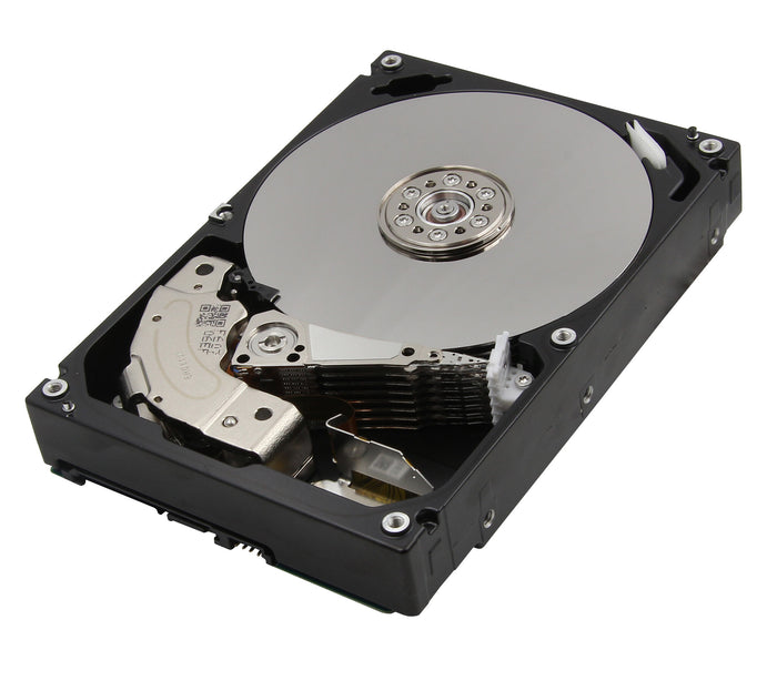 Toshiba MG06SCA10TE internal hard drive 3.5 10 TB SAS