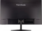 Viewsonic VX Series VX2718-P-MHD LED display 68.6 cm (27) 1920 x 1080 pixels Full HD Black