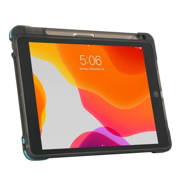 Targus THD516GL tablet case 25.9 cm (10.2) Cover Grey