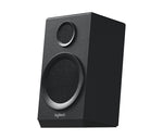 Logitech Z333 Speaker System with Subwoofer Logitech