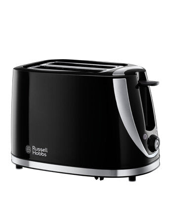 Russell Hobbs 21410 toaster 2 slice(s) Black Russell Hobbs