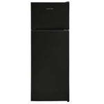 Russell Hobbs RH144TMFF54B fridge-freezer Freestanding 213 L F Black