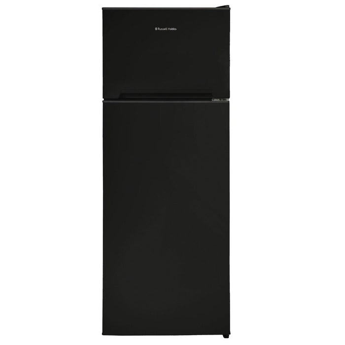 Russell Hobbs RH144TMFF54B fridge-freezer Freestanding 213 L F Black