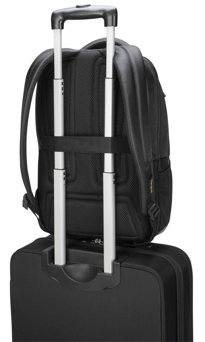 Targus CityGear backpack Casual backpack Black