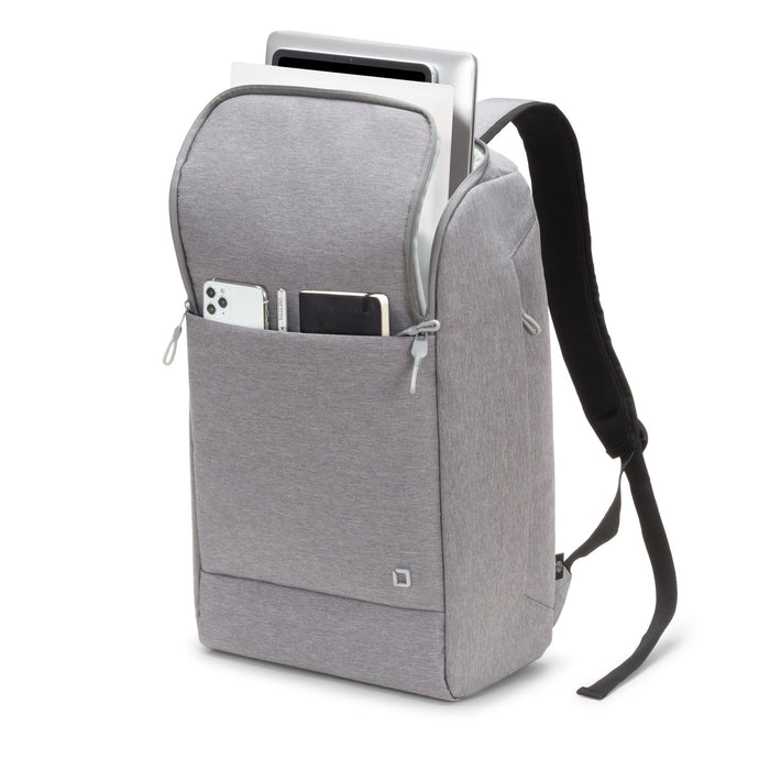 DICOTA Eco MOTION 13 - 15.6 39.6 cm (15.6) Backpack Grey