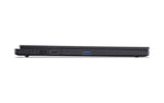 Acer TravelMate P2 TMP215-54 Laptop 39.6 cm (15.6) Full HD Intel® Core™ i5 i5-1235U 8 GB DDR4-SDRAM 256 GB SSD Wi-Fi 6 (802.11ax) Windows 10 Pro Black