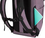 Targus TSB97203GL backpack Purple Polyester, Thermoplastic elastomer (TPE)