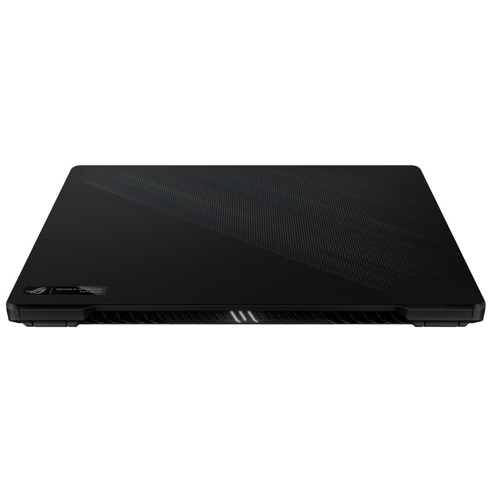 ASUS ROG Zephyrus M16 GU603ZM-K8006W Laptop 40.6 cm (16) WQXGA Intel® Core™ i7 i7-12700H 16 GB DDR5-SDRAM 1 TB SSD NVIDIA GeForce RTX 3060 Wi-Fi 6E (802.11ax) Windows 11 Home Black