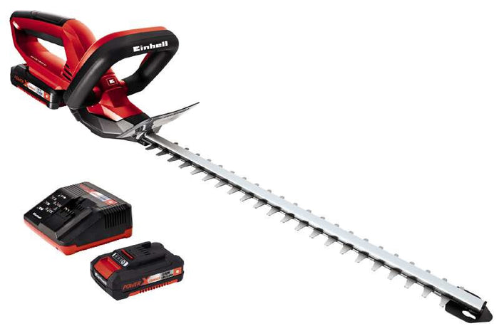 Einhell GE-CH 1846 Li Kit Double blade 2.3 kg