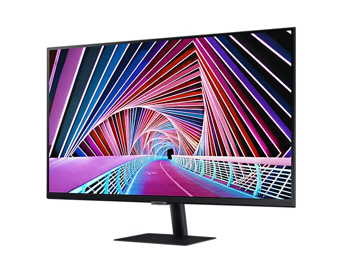 Samsung S70A computer monitor 81.3 cm (32) 3840 x 2160 pixels 4K Ultra HD LED Black