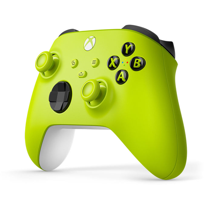 Microsoft Xbox Wireless Controller Green, Mint colour Bluetooth Joystick Analogue / Digital Xbox, Xbox One, Xbox Series S Microsoft