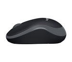 Logitech MK270 Black