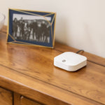 Yale IA-330 security alarm system White