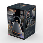 Tower Cavaletto 3KW 1.7 Litre Pyramid Kettle
