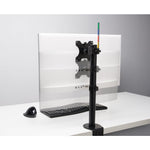 Kensington SmartFit® Ergo Single Monitor Arm