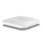 NETGEAR WiFi 6 AX1800 PoE Access Point (WAX214) 1773.5 Mbit/s White Power over Ethernet (PoE)