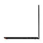 Lenovo 13w Yoga AMD Ryzen™ 5 5625U Hybrid (2-in-1) 33.8 cm (13.3) Touchscreen WUXGA 8 GB DDR4-SDRAM 256 GB SSD Wi-Fi 6 (802.11ax) Windows 11 Pro Black