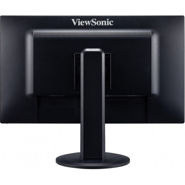 Viewsonic VG Series VG2719 LED display 68.6 cm (27) 1920 x 1080 pixels Full HD Black