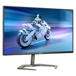 Philips Momentum 32M1N5800A/00 4K Ultra HD Gaming Monitor - IPS - 144Hz - 1ms - G-SYNC® compatible - HDR400-  Height Adjustable