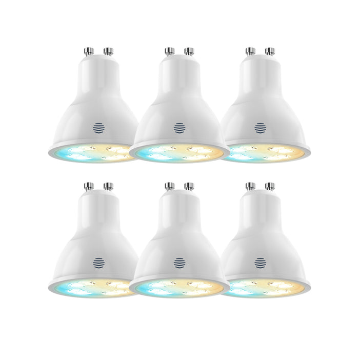 Hive UK7002505 smart lighting Smart bulb ZigBee 5.4 W