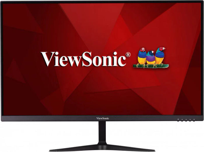 Viewsonic VX Series VX2718-P-MHD LED display 68.6 cm (27) 1920 x 1080 pixels Full HD Black