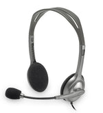 Logitech H110 Stereo Headset