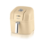 Swan SD10510CN fryer 6 L Stand-alone Hot air fryer Cream Swan