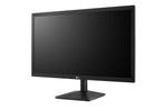 LG 22MK400H computer monitor 55.9 cm (22) 1920 x 1080 pixels Full HD LCD Black