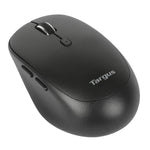 Targus AMB582GL mouse Right-hand RF Wireless + Bluetooth Optical 2400 DPI