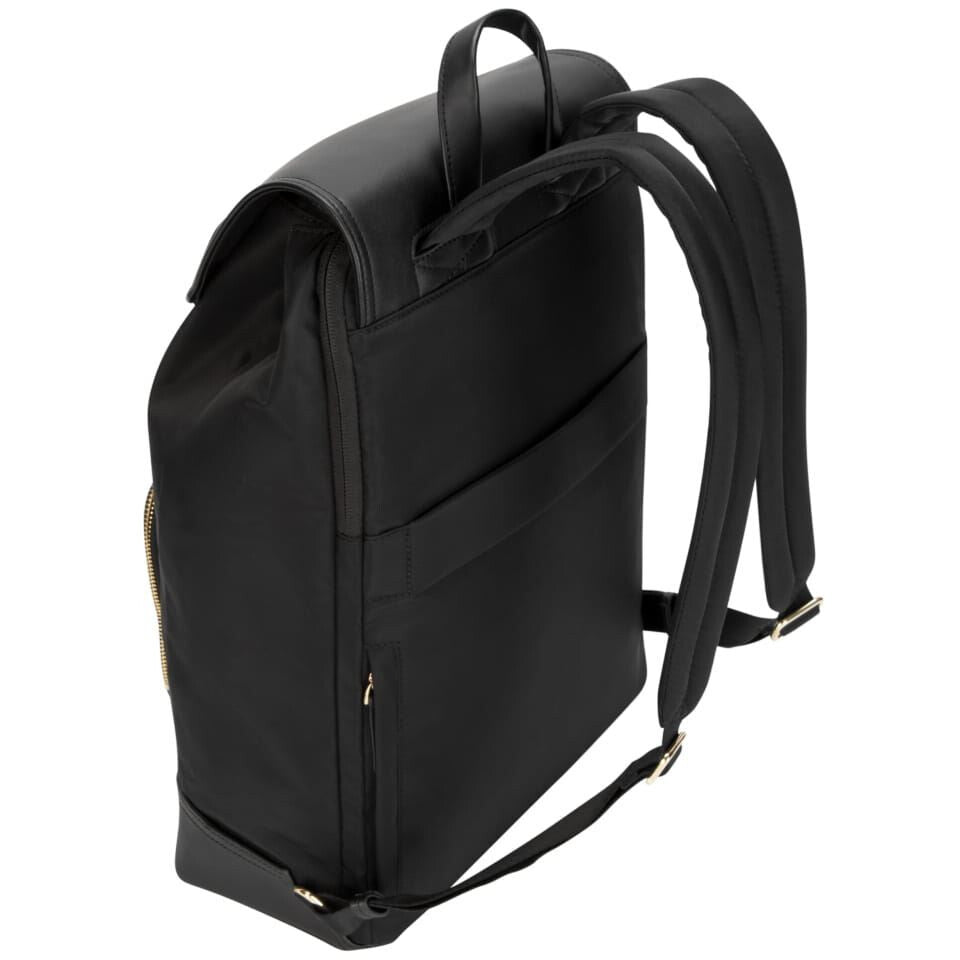 Targus TSB964GL backpack Black Nylon Polyurethane Comet