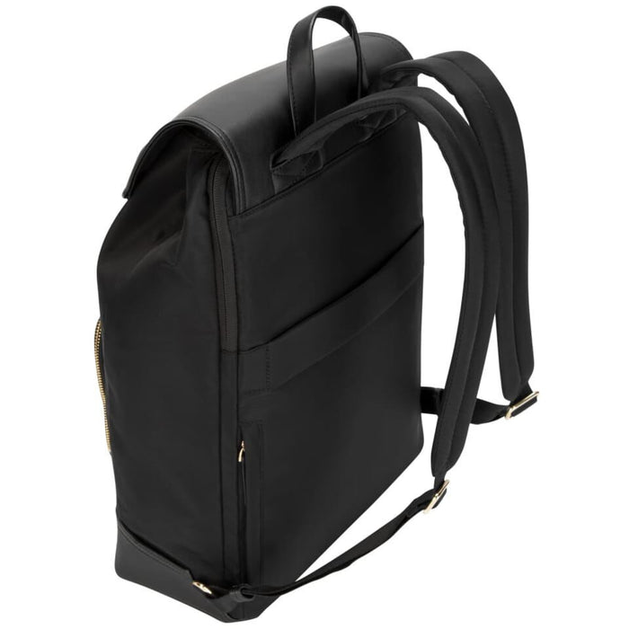 Targus TSB964GL backpack Black Nylon, Polyurethane Targus