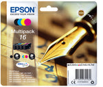 Epson Pen and crossword 16 Series   multipack